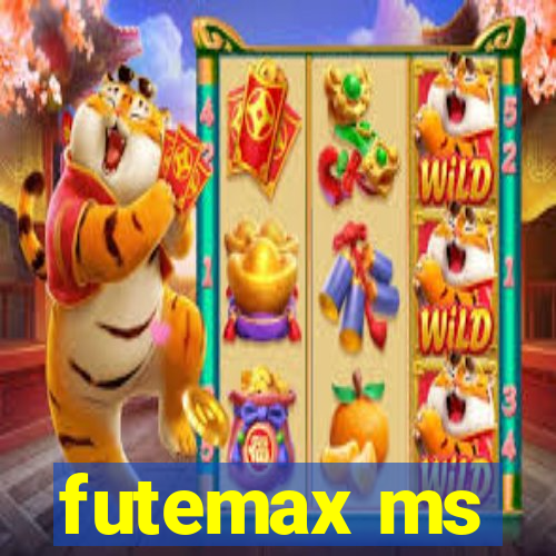 futemax ms